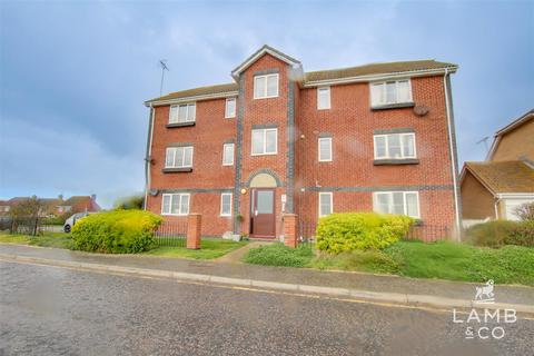 1 bedroom flat for sale, Selsey Avenue, Clacton-On-Sea CO15