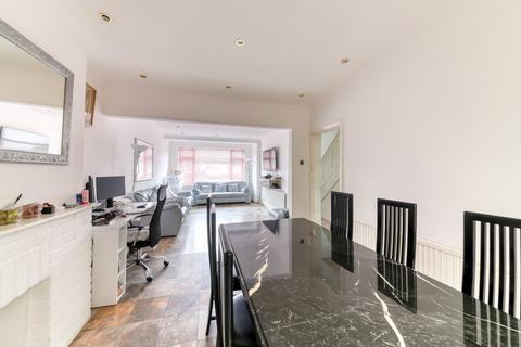 3 bedroom terraced house for sale, Norbury Rise, London, SW16