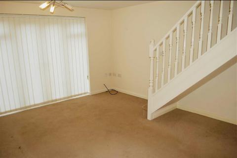2 bedroom terraced house to rent, 40 Haslingden Crescent, Dudley