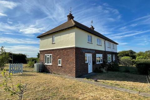 3 bedroom semi-detached house to rent, New Cottages, St Nicholas At Wade CT7