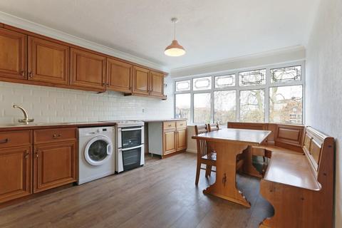 2 bedroom apartment to rent, Camberwell Church Street, London