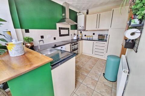 39 Mervyn Way, Pencoed, Bridgend, CF35 6JH