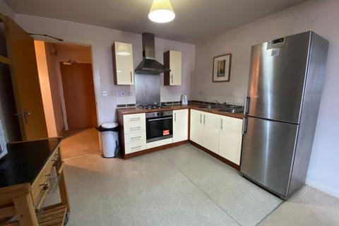 2 bedroom apartment to rent, Blantyre Street, Manchester