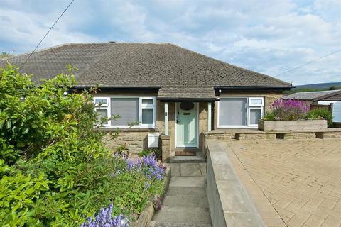 2 bedroom semi-detached bungalow for sale, Moor Park Drive, Addingham, LS29