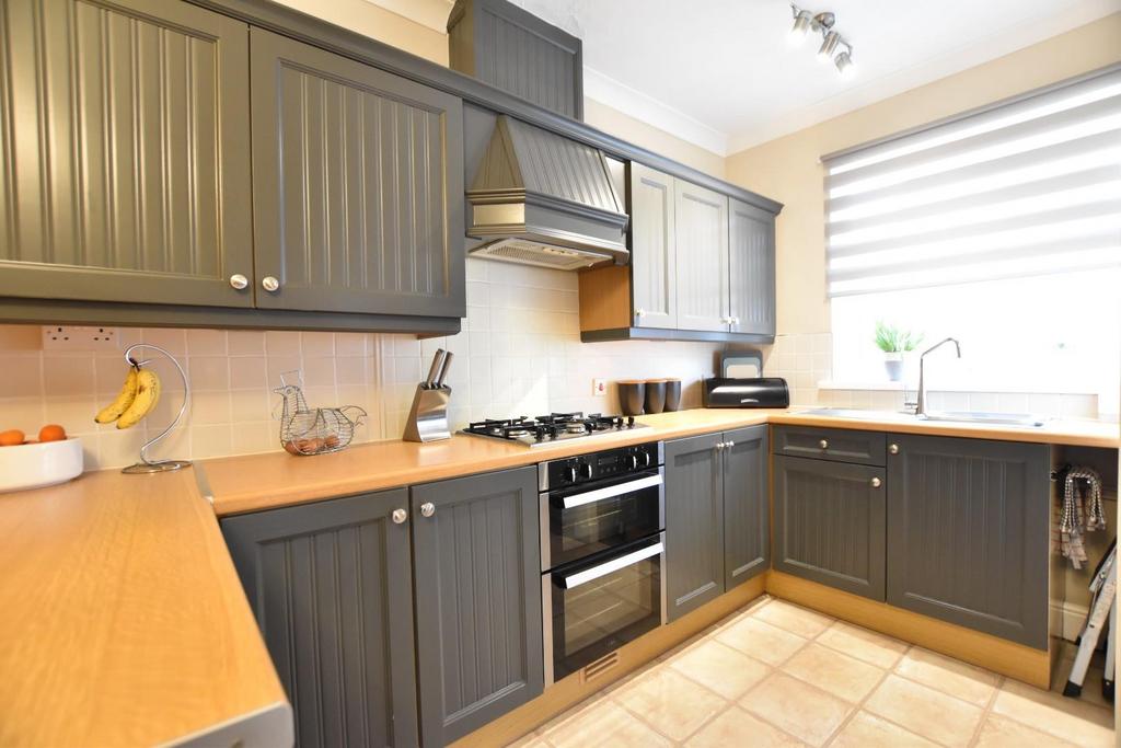 Kitchen / Diner