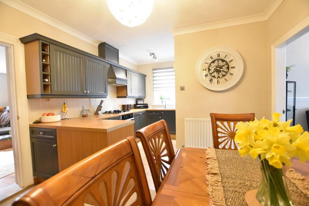 Kitchen / Diner