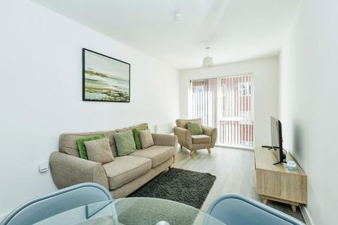 2 bedroom apartment for sale, Halo House, 27 Simpson Street, Manchester