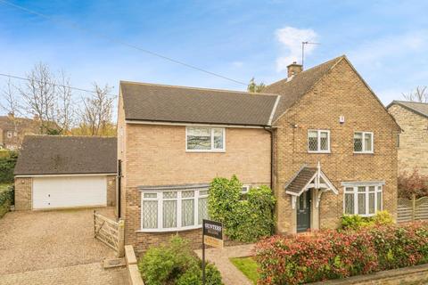 4 bedroom detached house for sale, Victoria Street , Calverley , LS28 5PT