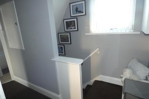 15 Baxter Place, Seaton Delaval, Whitley Bay, NE25 0AP