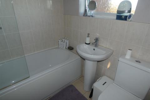 15 Baxter Place, Seaton Delaval, Whitley Bay, NE25 0AP