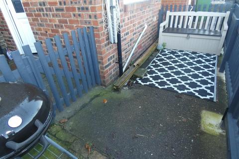 15 Baxter Place, Seaton Delaval, Whitley Bay, NE25 0AP