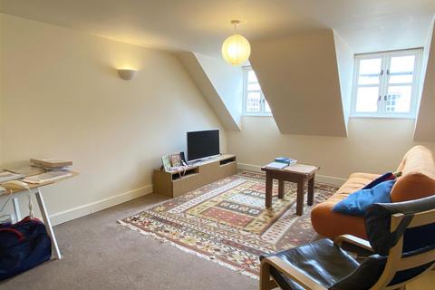 1 bedroom apartment for sale, 6 Chapel Court, St. Johns Hill, Shrewsbury, SY1 1JJ