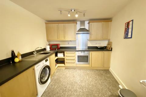 1 bedroom apartment for sale, 6 Chapel Court, St. Johns Hill, Shrewsbury, SY1 1JJ