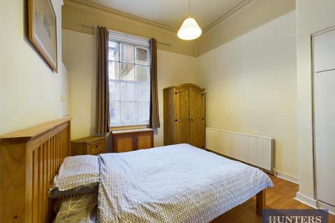 1 bedroom flat for sale, South Street, Scarborough