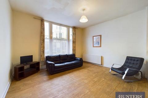 1 bedroom flat for sale, South Street, Scarborough