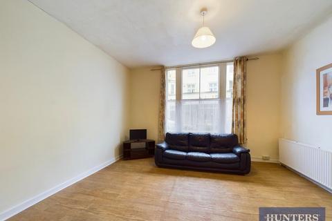 1 bedroom flat for sale, South Street, Scarborough