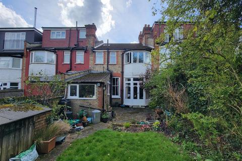 74 Woodberry Avenue, London, N21 3LB