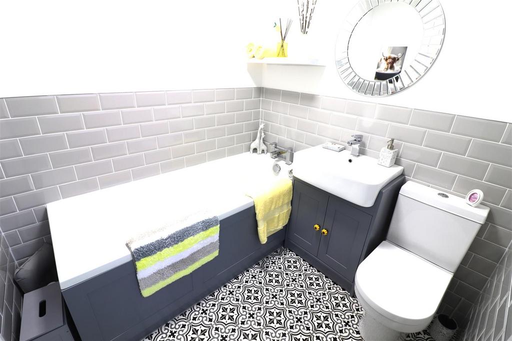 Bath room