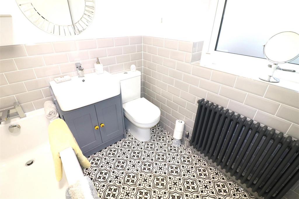 Bath room