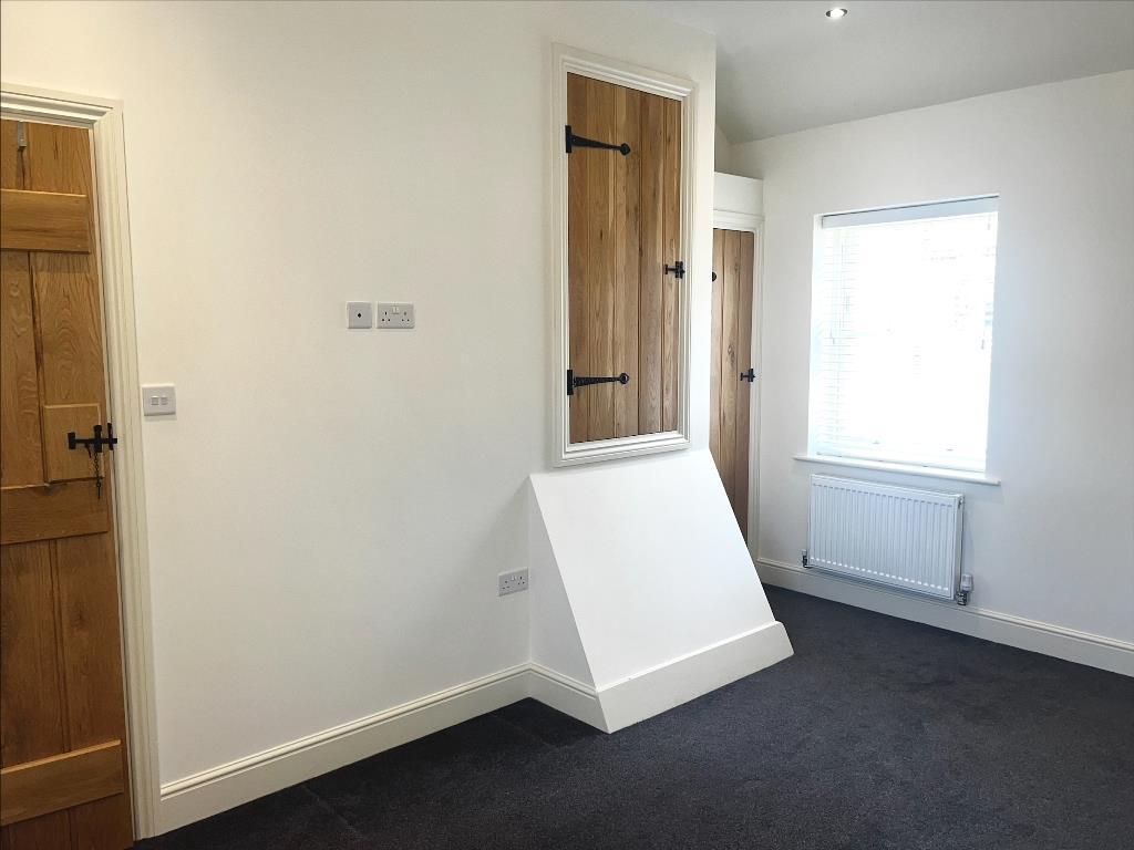 Bedroom two:
