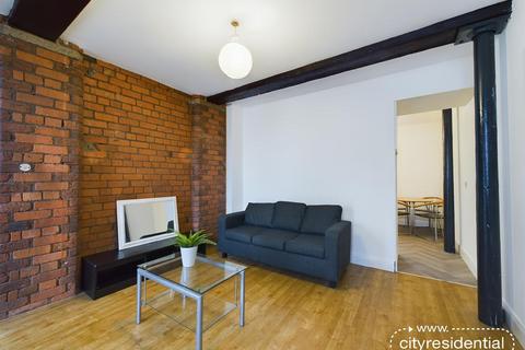 2 bedroom apartment for sale, Westminster Chambers, Crosshall Street, Liverpool