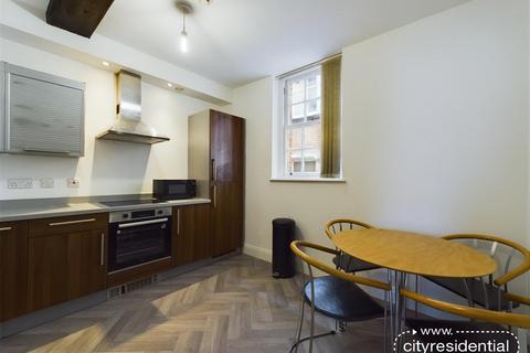 2 bedroom apartment for sale, Westminster Chambers, Crosshall Street, Liverpool