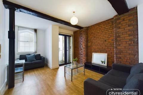 2 bedroom apartment for sale, Westminster Chambers, Crosshall Street, Liverpool