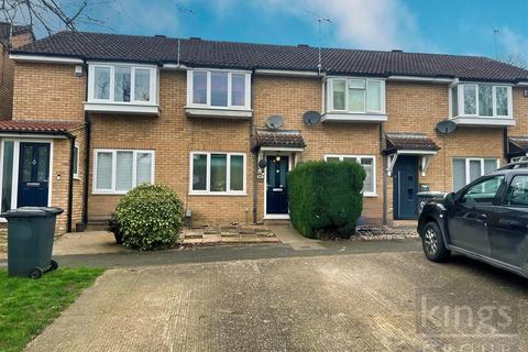 2 bedroom house for sale, The Hyde, Ware
