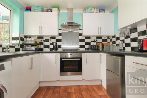 2 bedroom house for sale, The Hyde, Ware