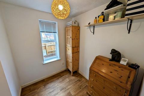 24 Blackberry Drive, Frampton Cotterell, Bristol, BS36 2SN