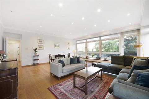 2 bedroom apartment to rent, Somerset Road, Wimbledon, SW19