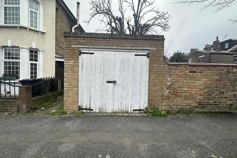 Garage for sale, Bulwer Road, London