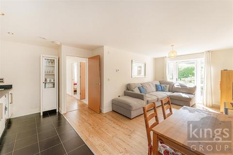 2 bedroom apartment for sale, Beckwith Close, Enfield