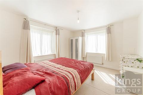 2 bedroom apartment for sale, Beckwith Close, Enfield