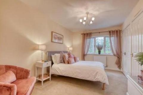 2 bedroom terraced house to rent, Appletrees Crescent, Woodland Grange