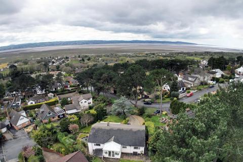 3 bedroom detached house for sale, Hatton Close, Heswall, Wirral