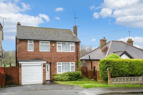 3 bedroom detached house for sale, Fieldway, Chalfont St Peter SL9
