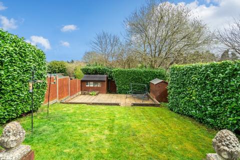 3 bedroom detached house for sale, Fieldway, Chalfont St Peter SL9