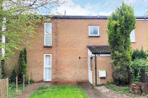 3 bedroom end of terrace house to rent, Lysander Road, Rubery