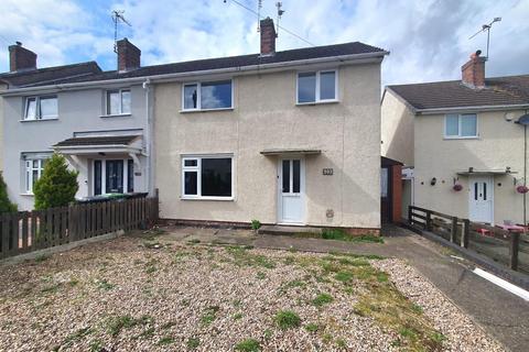 393 Cedar Road, Nuneaton, CV10 9DQ