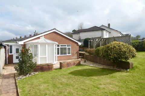 2 bedroom detached bungalow for sale, Tracey Green, Tiverton EX16