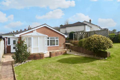 2 bedroom detached bungalow for sale, Tracey Green, Tiverton EX16
