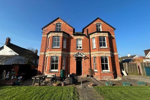 undefined, Lower Town, Tiverton EX16