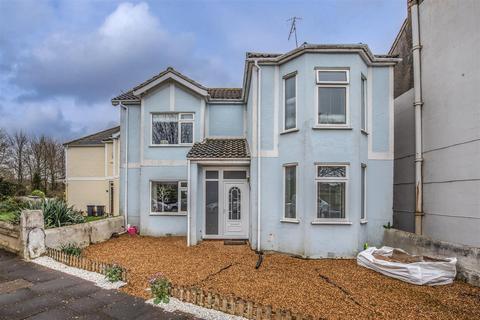 4 bedroom link detached house for sale, The Drive, Worthing