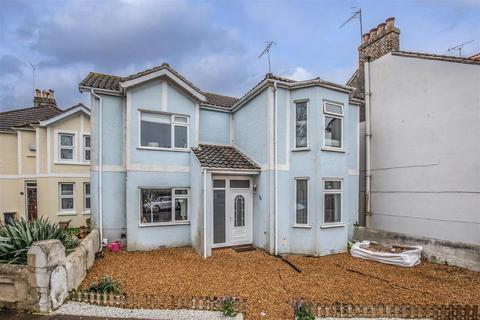 4 bedroom link detached house for sale, The Drive, Worthing