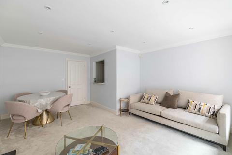 1 bedroom apartment to rent, Culford Gardens, Chelsea, SW3