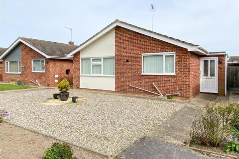 2 bedroom detached bungalow for sale, South Garden, Gorleston, Great Yarmouth