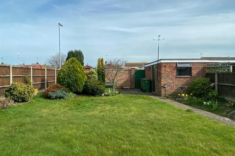 2 bedroom detached bungalow for sale, South Garden, Gorleston, Great Yarmouth