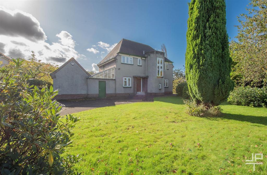 East Lancashire Road, Warrington WA3 6 bed farm house for sale £1,500,000