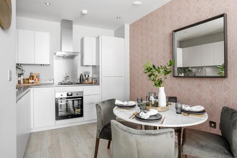 1 bedroom flat for sale, Plot B4.01.28, at L&Q at The Silk District Cavell Street, Whitechapel E1